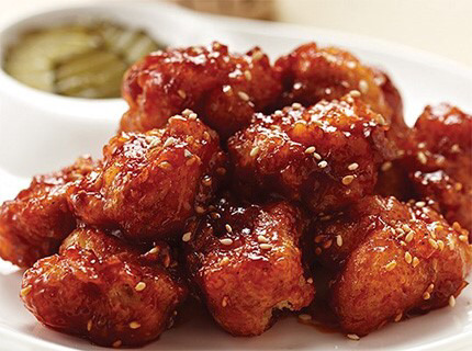 2017년은 붉은 닭의 해! | 인스티즈