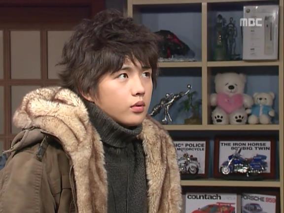 [거침없이하이킥] 민호 전용 윤호택시 ㅋㅋㅋㅋㅋㅋㅋㅋㅋ.jpg | 인스티즈