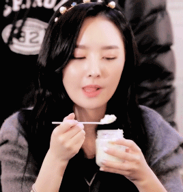 [움짤] 그냥 모은 아이돌 움짤.gif | 인스티즈