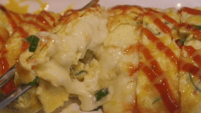 호불호 많이 갈리는 음식.gif | 인스티즈