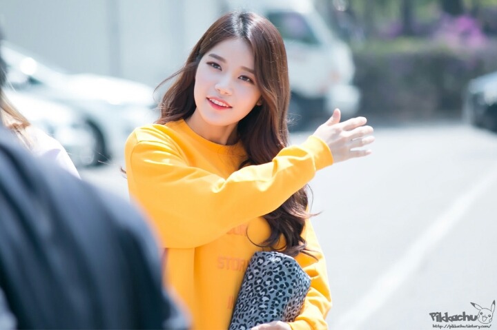 솔라는 예쁘솔라 | 인스티즈