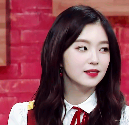 레드벨벳 아이린.gif | 인스티즈