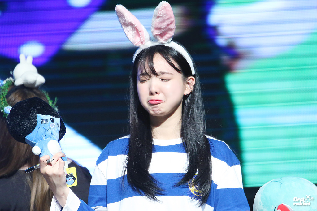 [트와이스] 임나연이 맏내라고 불리는 이유 (데이터주의) | 인스티즈