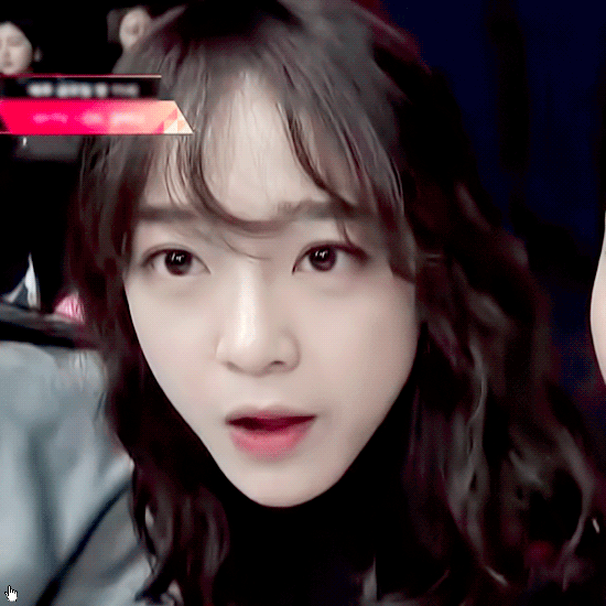프로듀스 101 고심 끝에 고른 1명 픽.gif | 인스티즈