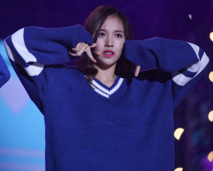 나연 미나 | 인스티즈