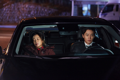 2014년 드라마 중 가장 기억에 남는 커플 배역은? (KBS2) | 인스티즈