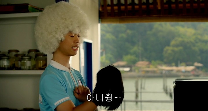 [영화] 룸메에서 3년차 커플로.. 잘생쁨 애인 때문에 불안한 장거리 연애가 시작되다!＜Yes or No 2＞7(퀴어영화) | 인스티즈