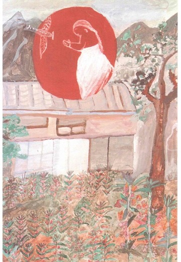 마음이 먹먹해지는 그림 | 인스티즈