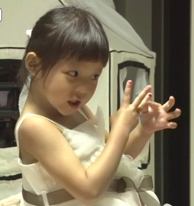 시호 유전자가 주장하기 시작한 최근의 추사랑.jpg | 인스티즈