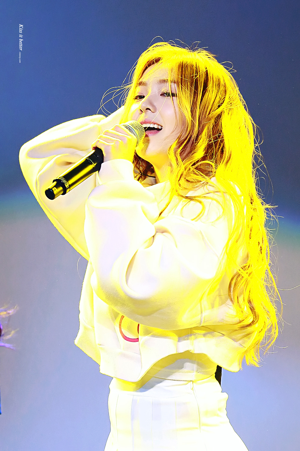 아름다운 아이린.gif | 인스티즈