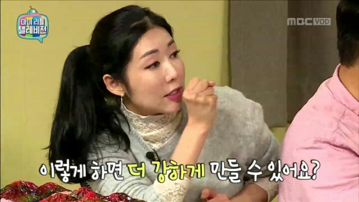 [마리텔] 선조의 내진 기술력이 한데 모인 불국사 | 인스티즈