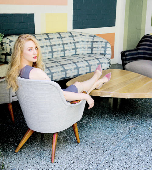 예뻐서 드라마에 집중이 안되게 하는 배우. (feat.데어데블) | 인스티즈