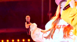 레드벨벳 린.gif | 인스티즈