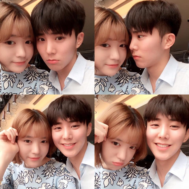 인터넷 얼짱들 근황사진들.jpg | 인스티즈