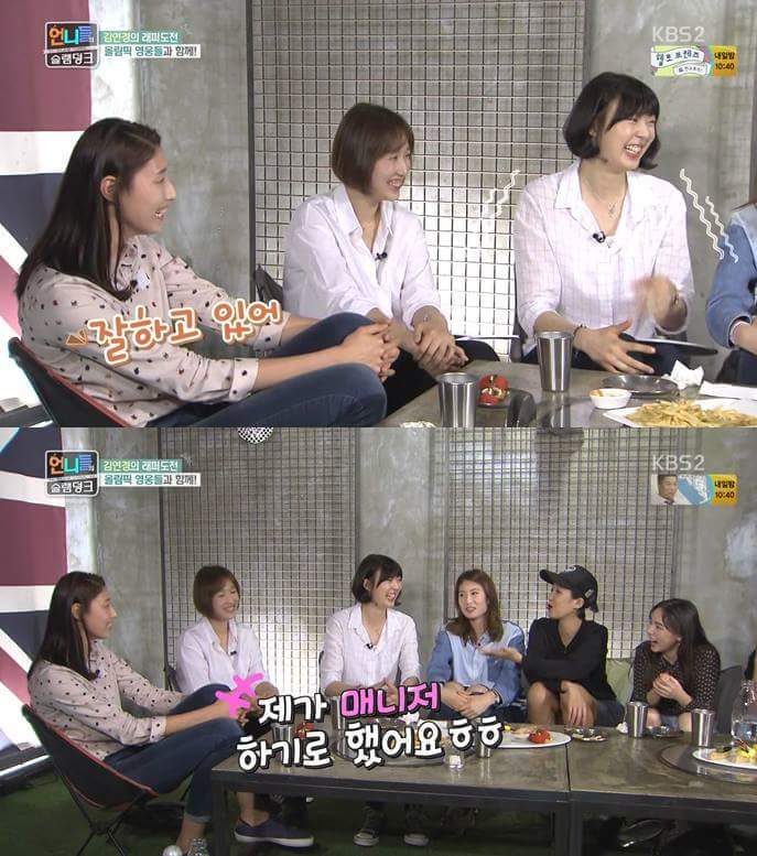 국내에서는 연봉퀸이지만.jpg | 인스티즈
