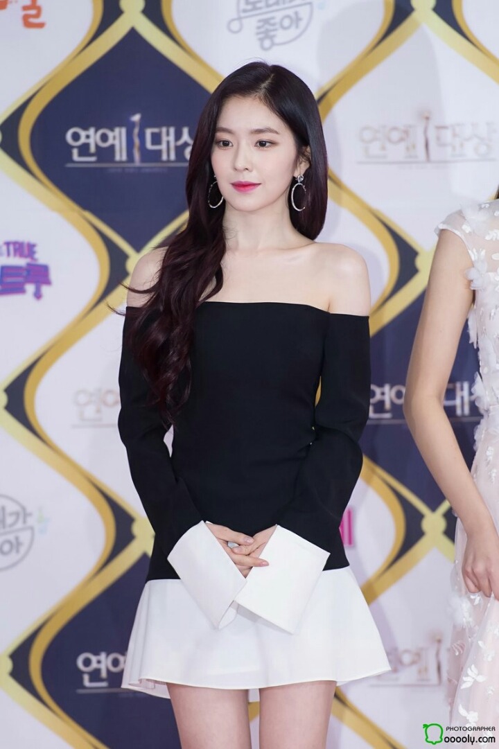 레드카펫 아이린 | 인스티즈