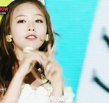 걸스데이는 섹시한게 맞다 하지만 귀엽다.jpgif | 인스티즈