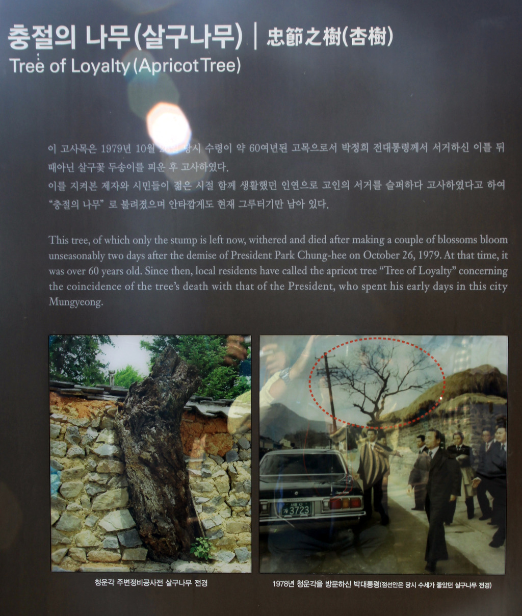 청운각 이미지