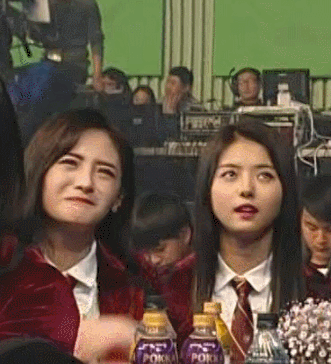 이제 그 어떤 동생도 두렵지 않을 아이오아이 임나영 | 인스티즈