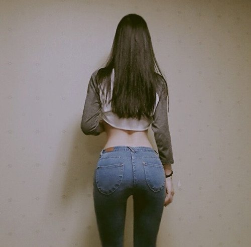 호불호 뒤태 | 인스티즈