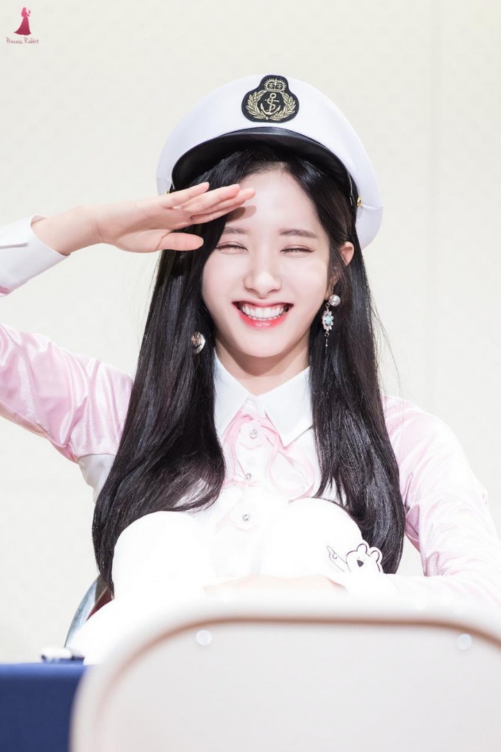 아침에 보는 보나 | 인스티즈