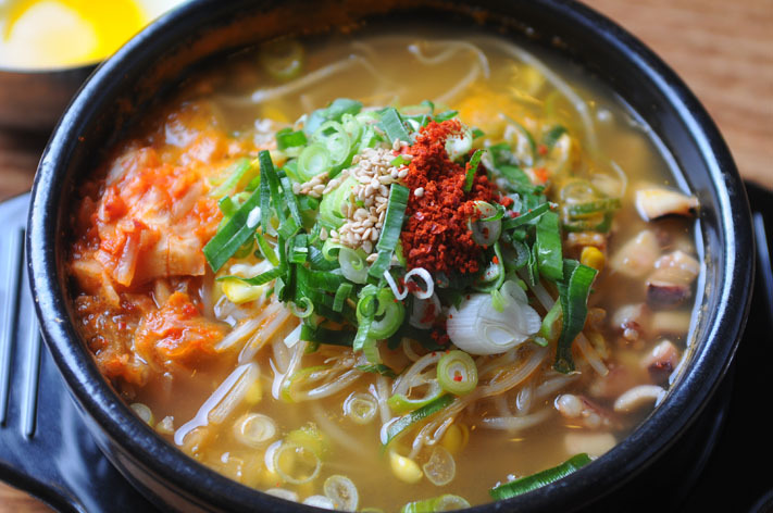 우리나라 대표적인 해장요리 | 인스티즈