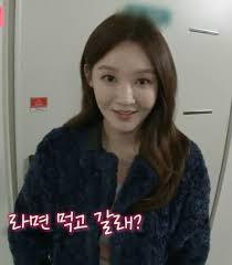라면 먹고 간다 vs 집에 간다 | 인스티즈