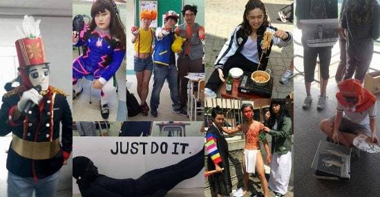 2016 의정부고 (재탕 및 식상주의) | 인스티즈