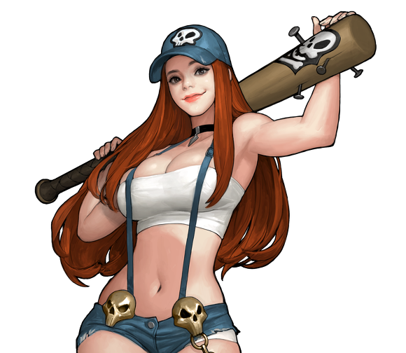 또 가슴으로 싸우려는 넥슨의 신작 게임 | 인스티즈