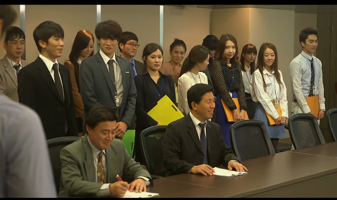 [감자별] 홍콩에 가고 싶은 진아 (감자별 7화) (4/6) | 인스티즈