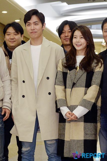시그널 종방연 현장 jpg | 인스티즈
