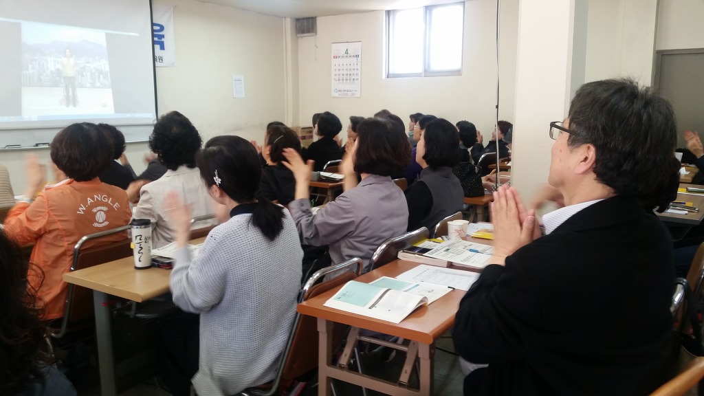 실버엔젤요양보호사교육원 이미지