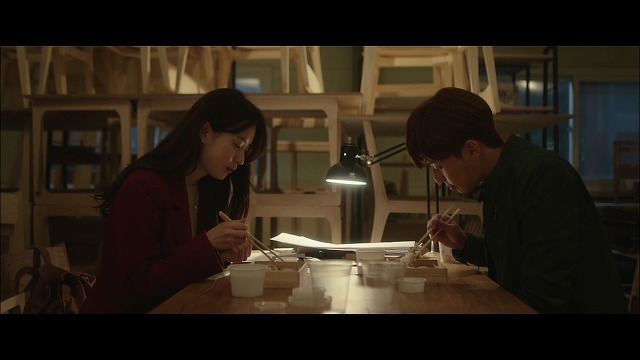 [영화] 사랑해, 오늘의 당신이 어떤 모습이든 뷰티인사이드 02 | 인스티즈
