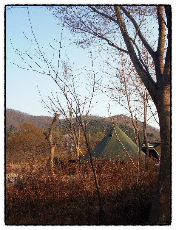 예원캠핑장 이미지
