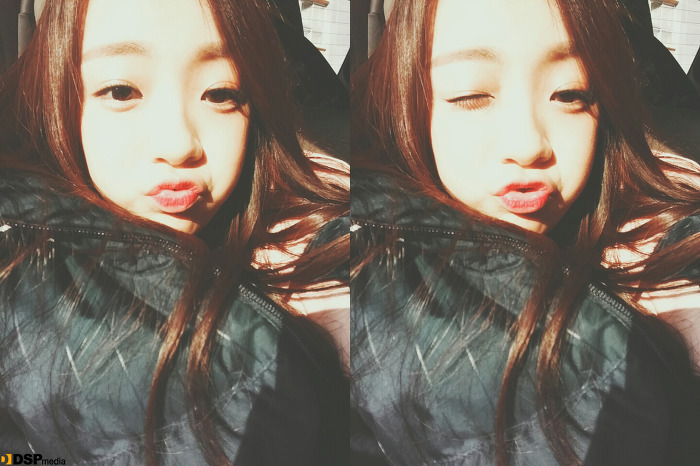 오늘 생일인 여자 아이돌 (데이터 주의) (에이프릴) | 인스티즈
