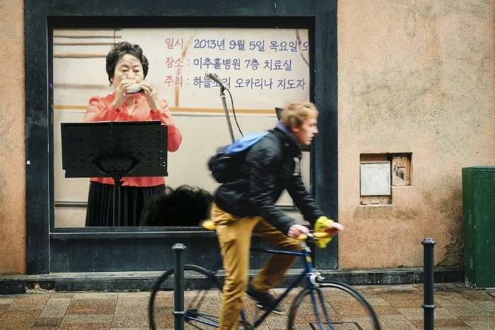 노랑 이미지
