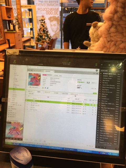 혀니살롱 이미지