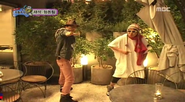 2008년 무한도전 여러 특집들.jpg | 인스티즈
