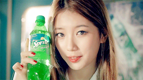 수지 스프라이트 gif | 인스티즈