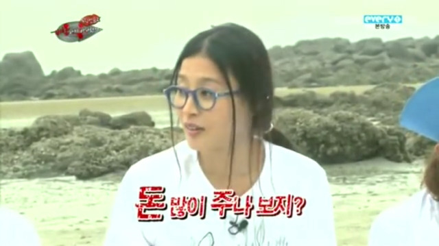 [무한걸스] 연예계 활동중 가장 비참했던 순간 | 인스티즈