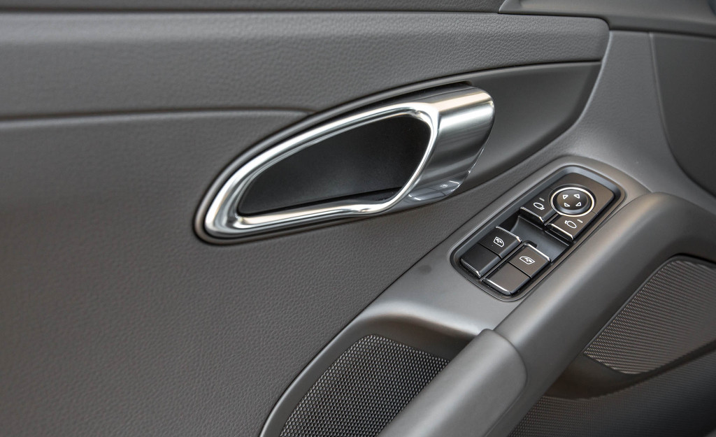 2017 포르쉐 718 카이맨 S [데이터주의] | 인스티즈