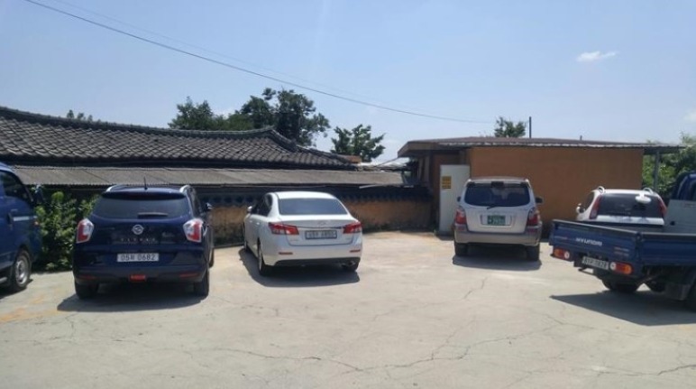 웰빙맛집 이미지