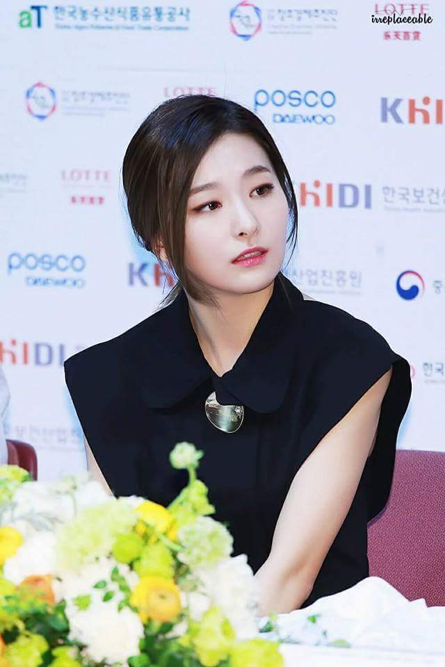[데이터주의] 슬기의 매력을 파헤쳐보자! | 인스티즈