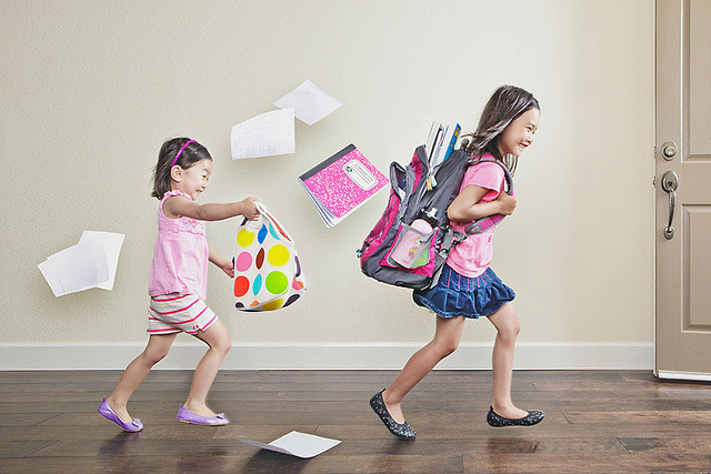 창의적인 아빠가찍는 딸들의 사진 | 인스티즈