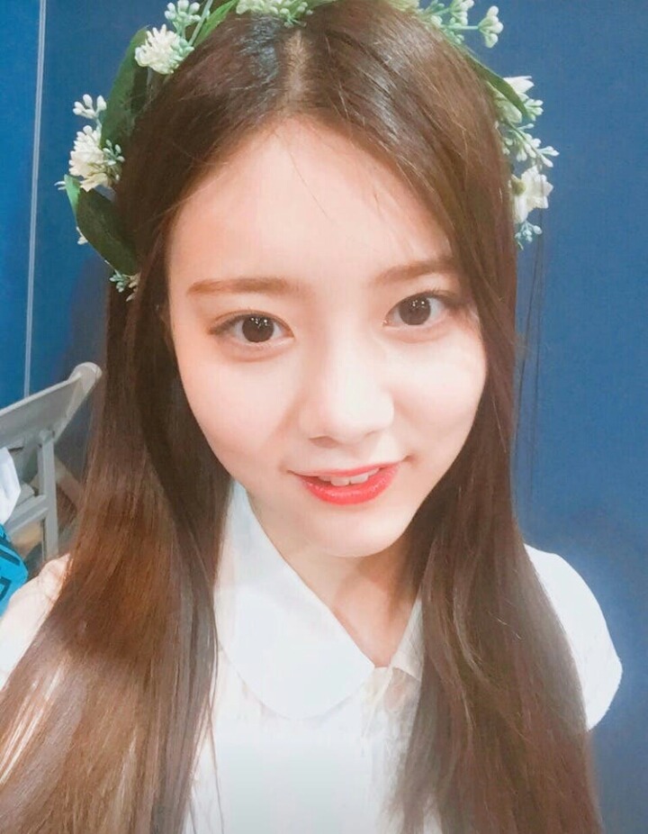 다이아 은채 (귀여움 주의) | 인스티즈