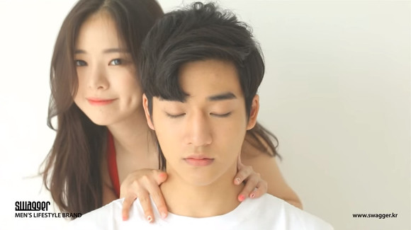 여성 성상품화의 정석을 보여주는 광고 (15) | 인스티즈