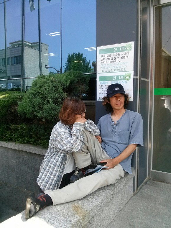 옥과장례식장 이미지