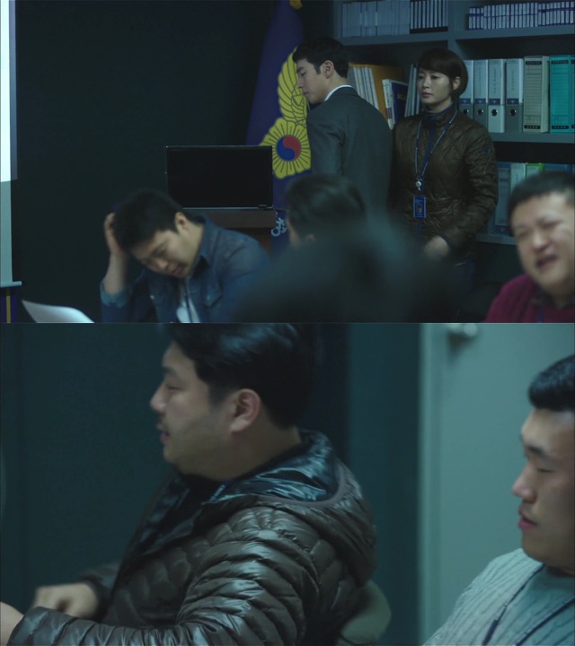 [시그널] 홍원동 연쇄살인사건 04.jpg | 인스티즈