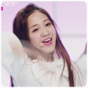 [움짤] 러블리즈 유지애 무대별 변천사.gif | 인스티즈