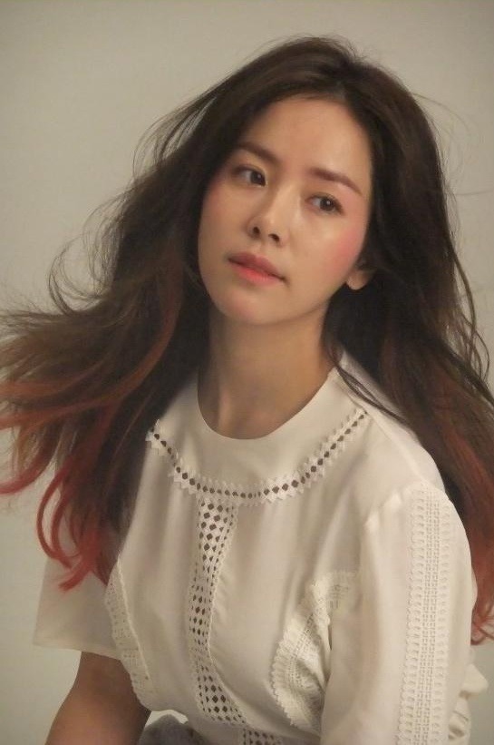 여배우들의 무보정 화보컷.JPG | 인스티즈